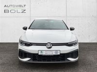 gebraucht VW Golf VIII Clubsport 2.0 TSI HUD Navi Leder digiCock Memory Sitze Soundsystem