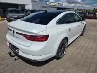 Gebraucht Renault Talisman Initiale Paris 200 PS (147 kW) 2020 Weiß Limousine