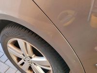 Gebraucht VW Golf VII 122 PS (89 kW) 2012 Braun Limousine