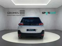 Gebraucht Peugeot 5008 GT 136 PS (100 kW) 2024 Weiß SUV