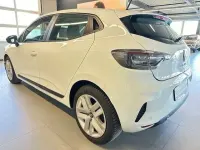 Usata Renault Clio V Evolution 67 CV (49 kW) 2024 Bianco Berlina