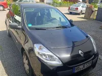 Gebraucht Renault Clio IV Campus 75 PS (55 kW) 2012 Limousine