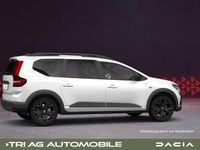 Gebraucht Dacia Jogger Expression 110 PS (80 kW) 2025 Arktisweiß Van / Kleinbus