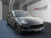 Gebraucht Porsche Cayenne 460 PS (338 kW) 2020 Schwarz SUV