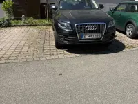 Gebraucht Audi Q5 170 PS (125 kW) 2012 SUV