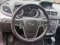 gebraucht Opel Mokka 1.7 CDTI Edition Automatik Edition