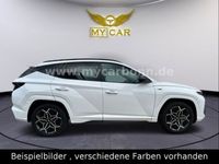 gebraucht Hyundai Tucson 1.6