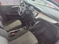 Używany Opel Corsa-e Edition 100 kW (136 KM) 2022 Pomarańczowy Hatchback