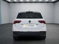 Second-hand VW Tiguan 150 CP (110 kW) 2023 Alb SUV