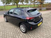 gebraucht Opel Corsa F Edition 1.5 Diesel EU6d, Sitzheizung, Allwetterr