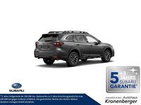 Neu Subaru Outback Exclusive+ 169 PS (124 kW) 2026 Magnetite gray (m)