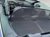 Gebraucht Audi A5 Cabriolet 252 PS (185 kW) 2018 Blau Cabrio