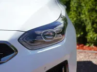 Gebraucht Kia Ceed GT GT 204 PS (150 kW) 2020 Weiß Limousine