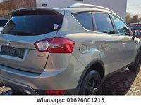 Gebraucht Ford Kuga Titanium 140 PS (102 kW) 2010 SUV