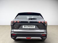 Neu Suzuki SX4 S-Cross Comfort+ 102 PS (75 kW) 2025 Grau SUV