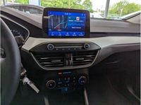 gebraucht Ford Focus Turnier Cool & Connect 1.0 Navi TWA Kamera