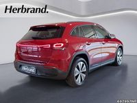 Gebraucht Mercedes EQA250 Progressive 139 kW (190 PS) 2022 Manufaktur lack manufaktur pat SUV