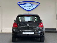 gebraucht VW Polo 1.2 TSI Highline/6-GANG/TÜV&INSPEKTION NEU