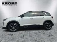 Gebraucht Citroën C5 Aircross 131 PS (96 kW) 2024 Weiß SUV