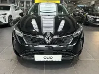 Gebraucht Renault Clio V Evolution 67 PS (49 kW) 2025 Schwarz Limousine