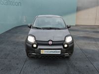 gebraucht Fiat Panda Cross CITY PLUS HYBRID 1.0 GSE TECH CARPLAY KLIMAAUTOMATIK