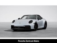 Neu Porsche 992 541 PS (397 kW) 2026 Grau Coupé