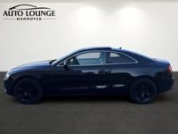 Gebraucht Audi A5 S-Line 239 PS (175 kW) 2011 Schwarz Coupé