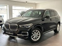 gebraucht BMW X5 xDrive 40 i xLine Automatik*LASER-LICHT*PANOR