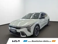 Neu Kia K4 GT-Line 179 PS (131 kW) 2026 Morgenbrise Kombi