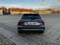 Gebraucht Audi A3 Ambiente 204 PS (150 kW) 2021 Grau Limousine