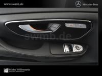 gebraucht Mercedes V250 Avantgarde Comand*Distronic*Pano*AHK*LED*