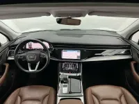 Gebraucht Audi Q7 Business 300 PS (220 kW) 2022 Pure white SUV