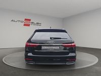 Gebraucht Audi A6 Ambiente 204 PS (150 kW) 2019 Schwarz Kombi