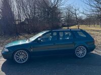 Second-hand Audi A4 150 CP (110 kW) 1996 Verde Break
