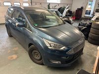 gebraucht Ford Grand C-Max Grand C-MaxTitanium