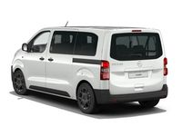Neu Opel Vivaro 177 PS (130 kW) 2025 Weiss Van / Kleinbus