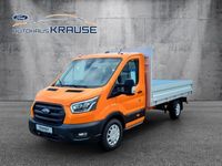 Neu Ford Transit Trend 170 PS (125 kW) 2025 Deep orange