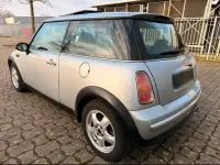 Używany Mini Cooper 89 KM (65 kW) 2004 Hatchback