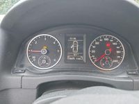 Second-hand VW Tiguan Team 140 CP (102 kW) 2011 Alb SUV