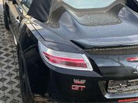 Second-hand Opel GT 264 CP (194 kW) 2008 Negru Cabrio