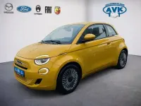 Gebraucht Fiat 500 65 PS (47 kW) 2026 Gelb Kleinwagen