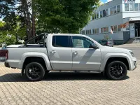 Gebraucht VW Amarok 258 PS (189 kW) 2019 Grau Pickup