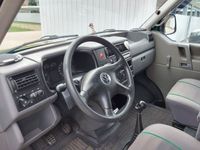 gebraucht VW T4 Kombi