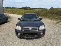 Gebraucht Hyundai Santa Fe 145 PS (106 kW) 2005 SUV