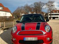 gebraucht Mini Cooper Clubman 