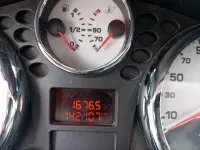 Gebraucht Peugeot 207 Premium 88 PS (64 kW) 2009 Silber Kombi