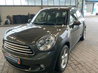Gebraucht Mini Cooper Countryman 122 PS (89 kW) 2012 Grau SUV