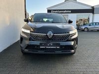 Neu Renault Austral Evolution 158 PS (116 kW) 2025 Schwarz SUV