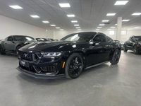 Gebraucht Ford Mustang Premium 314 PS (230 kW) 2022 Weiß Coupé