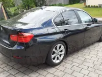 Gebraucht BMW 328 Performance 245 PS (180 kW) 2015 Schwarz Limousine